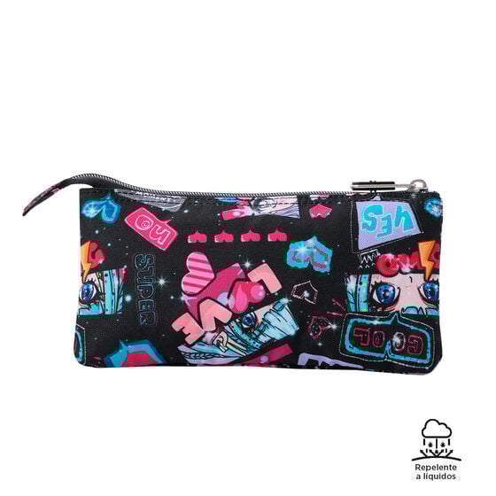 Totto Estuche Tablero - Misato