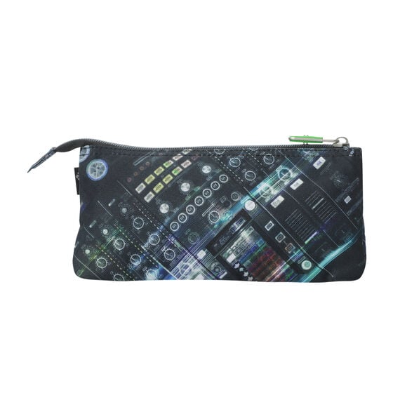 Totto Estuche Tablero - Mixer Black