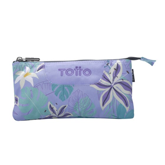 totto Estuche Tablero - Morado