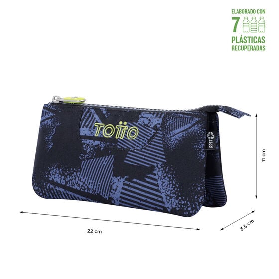 Totto Estuche Tablero - Stampil