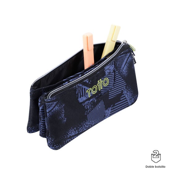 Totto Estuche Tablero - Stampil