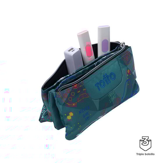 Totto Estuche Tablero - Sticks