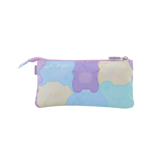 Totto Estuche Tablero - Teddy