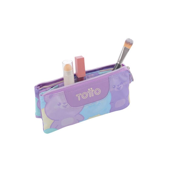 Totto Estuche Tablero - Teddy