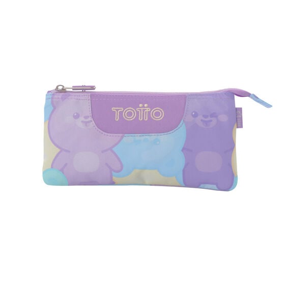 totto Estuche Tablero - Teddy