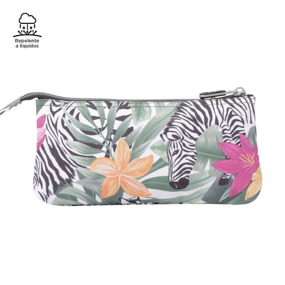 Totto Estuche Tablero - Tropical Cebras