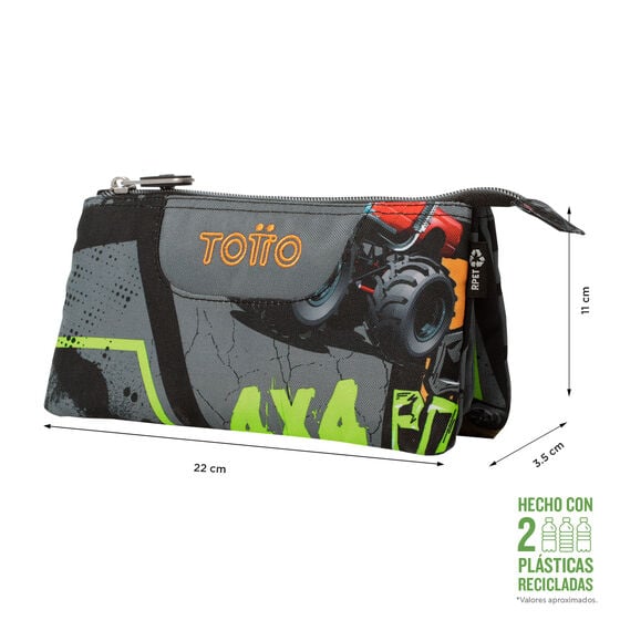 Totto Estuche Tablero - Truck