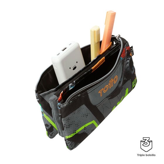 Totto Estuche Tablero - Truck