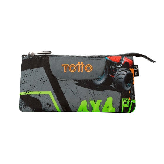 totto Estuche Tablero - Truck