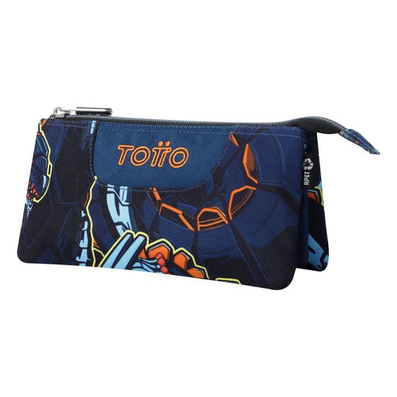 Totto Estuche Tablero - Zord