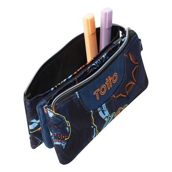 Totto Estuche Tablero - Zord