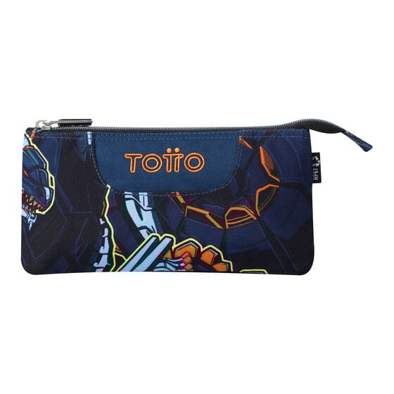 totto Estuche Tablero - Zord