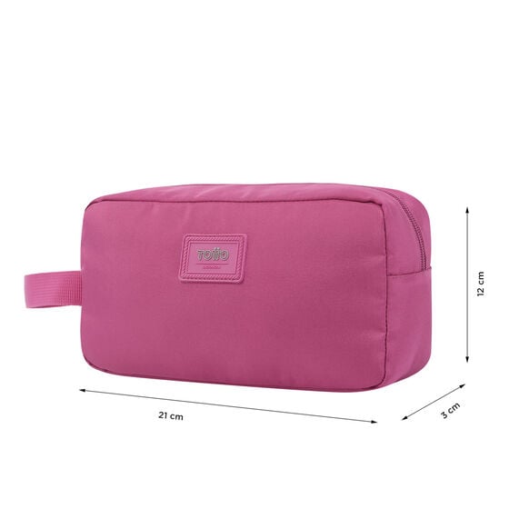 Totto Estuche Trik 2 - Estampado