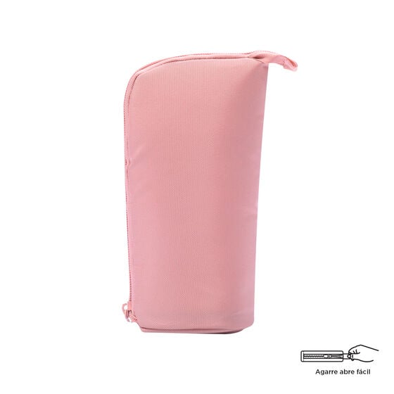 Totto Estuche Trik 3 - Peachskin