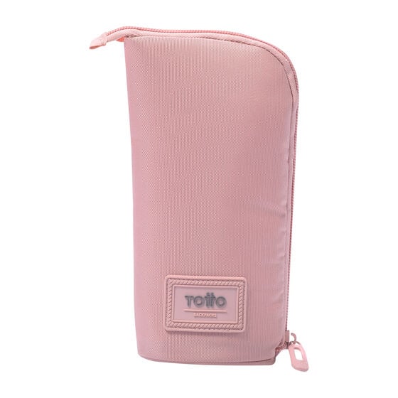 totto Estuche Trik 3 - Peachskin