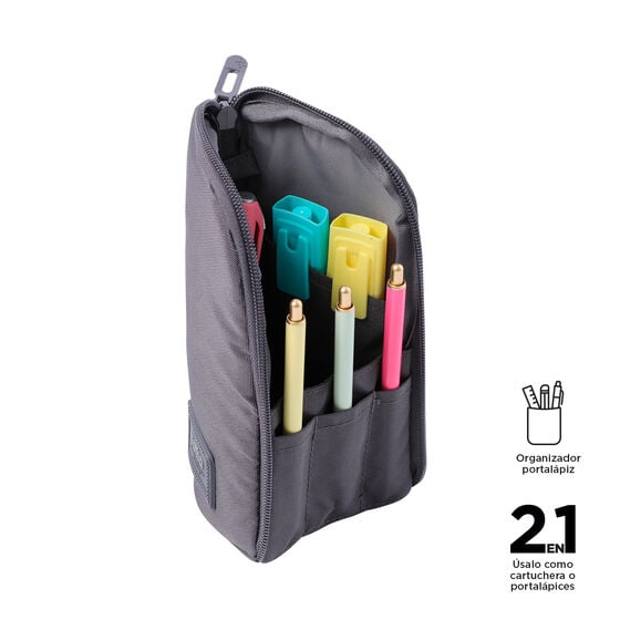 Totto Estuche Trik 3 - Periscope