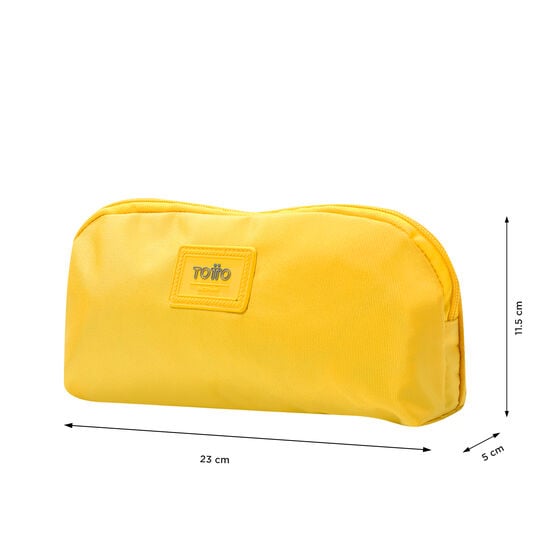 Totto Estuche Trik 4 - Super Lemon