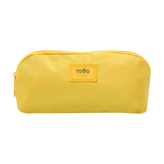 totto Estuche Trik 4 - Super Lemon