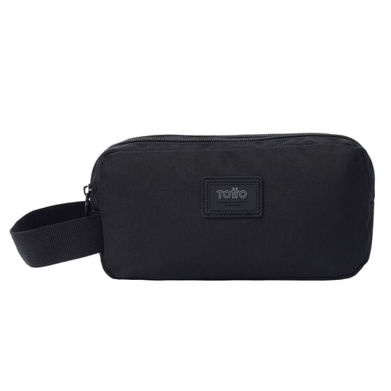 totto Estuche Trik 5 - Black