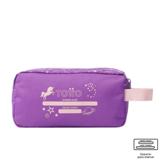 Totto Estuche - Unispace