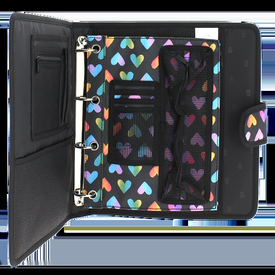 Totto Folder Tela Tamaño A4