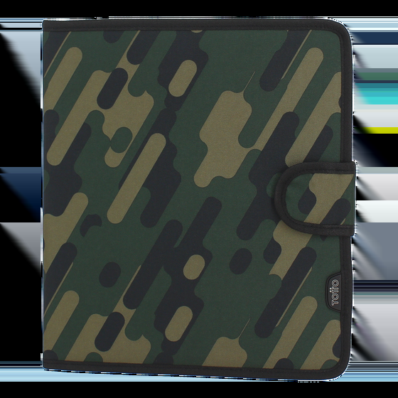 totto Folder tela tamaño A4