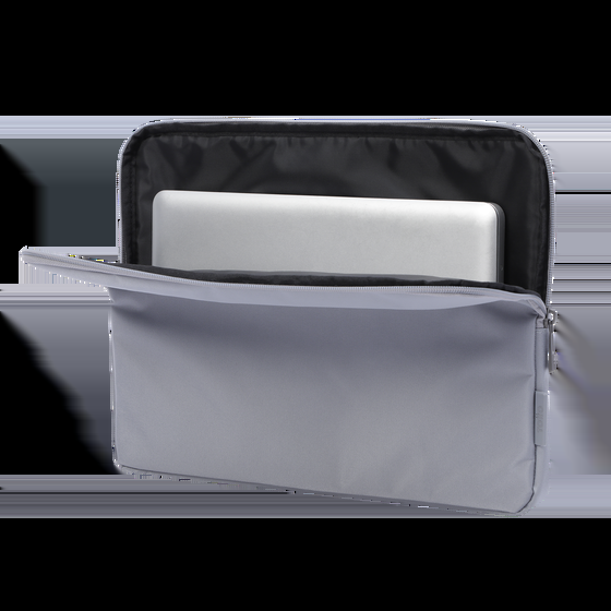 Totto Funda Para Portátil Regal - Gris