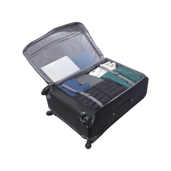 Totto Juego De Maletas Andromeda 2.0 - Negro