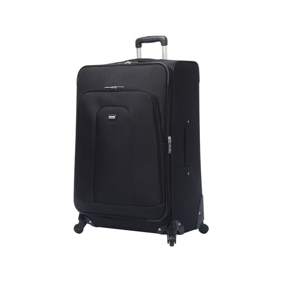Totto Juego De Maletas Andromeda 2.0 - Negro