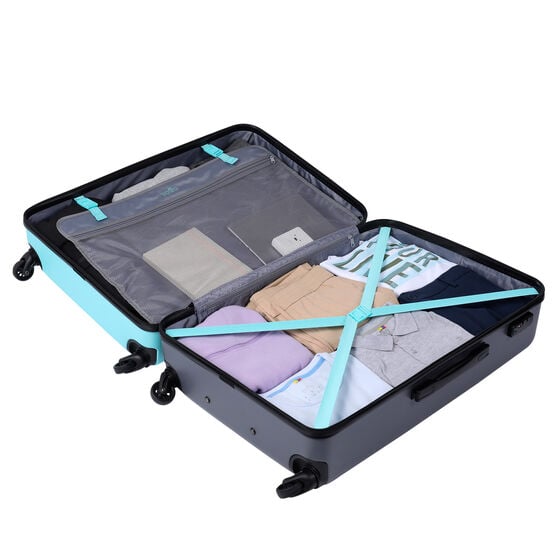 Totto Juego De Maletas Bazy - Limpet Shell