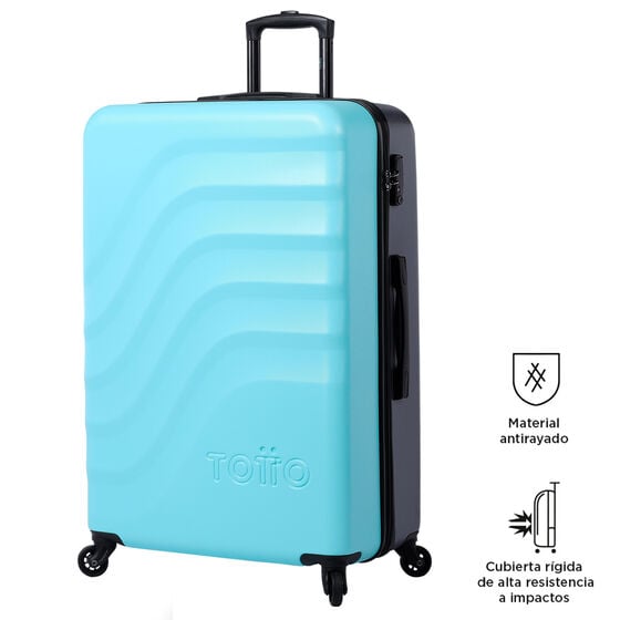 Totto Juego De Maletas Bazy - Limpet Shell