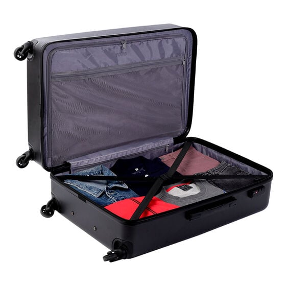 Totto Juego De Maletas Bazy - Negro