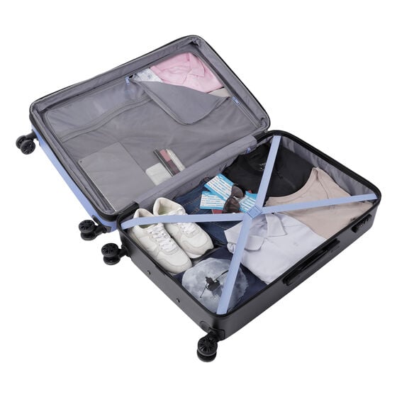 Totto Juego De Maletas Expandible Bazy+