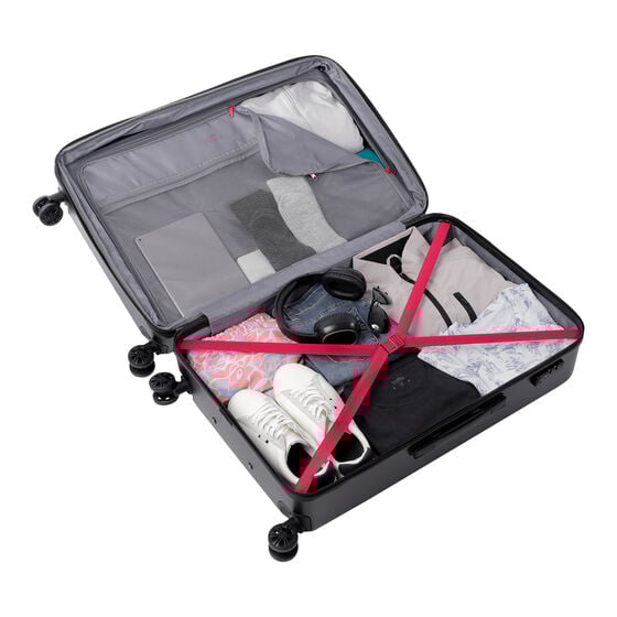 Totto Juego De Maletas Expandible Bazy+ - Negro