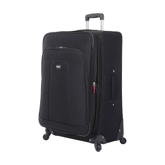 Totto Juego De Maletas Negro - Andromeda 2.0