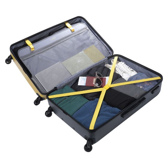 Totto Juego De Maletas Super Lemon - Bazy