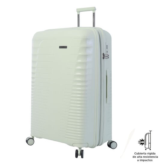 Totto Juego De Maletas Traveler - Meadow Mist