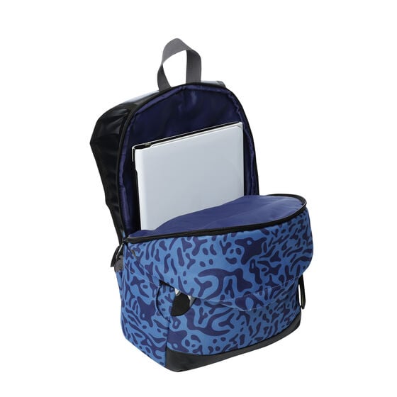 Totto Kit Escolar Mochila + Estuche Sharky