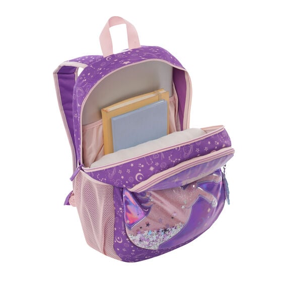 Totto Kit Escolar Mochila + Estuche Unispace