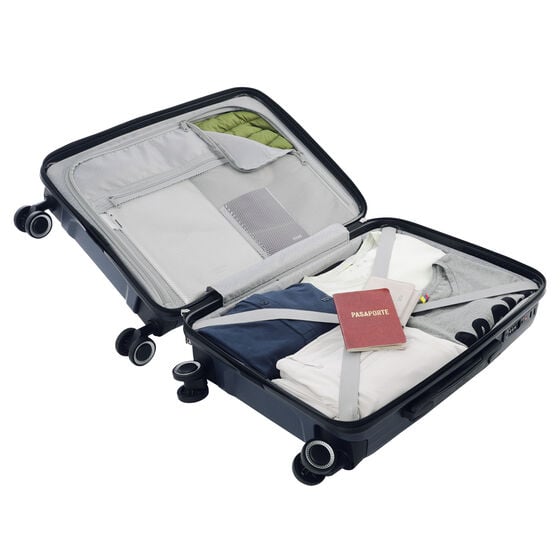 Totto Kit Maleta De Cabina + Riñonera Salute