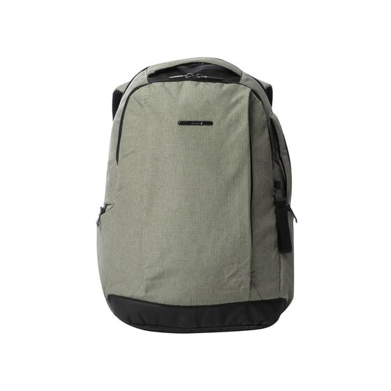Totto Kit Mochila + Bolso Hexa Desert Taupe