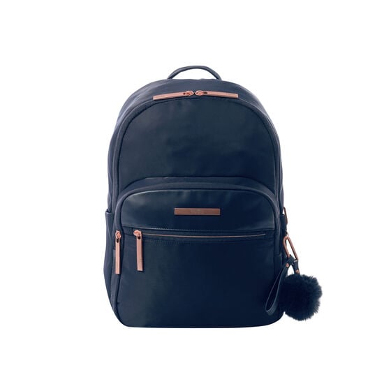 Totto Kit Mochila Ejecutiva + Almohada Salute