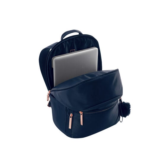 Totto Kit Mochila Ejecutiva + Almohada Salute