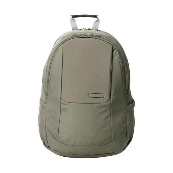 Totto Kit Mochila Ejecutiva + Estuche Desert Taupe