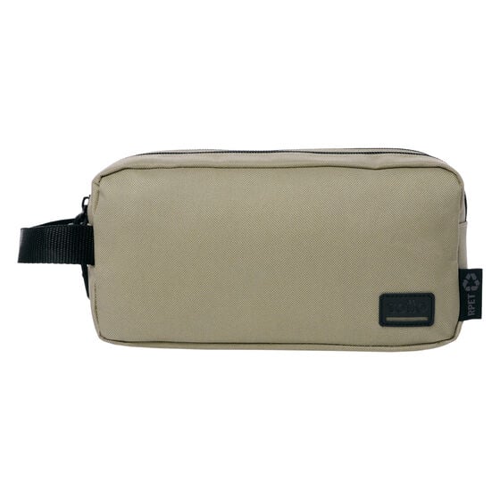 Totto Kit Mochila Ejecutiva + Estuche Desert Taupe