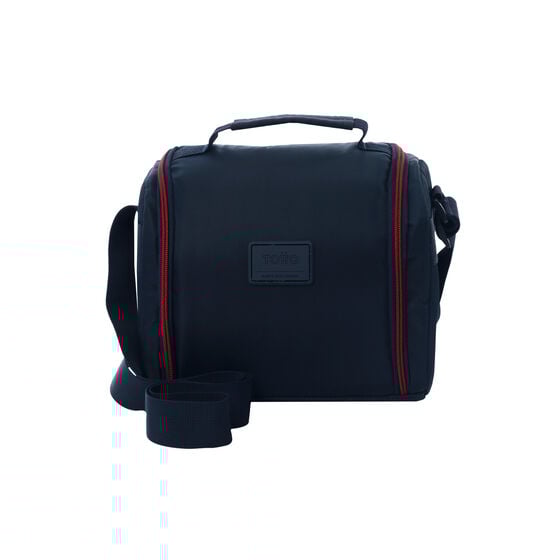 Totto Kit Mochila + Estuche Eco-friendly Salute