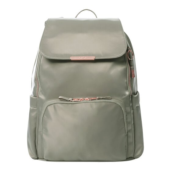 Totto Kit Mochila + Porta-móvil Desert Taupe/Black