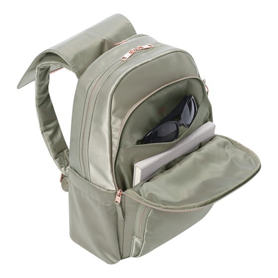 Totto Kit Mochila + Porta-móvil Desert Taupe/Black