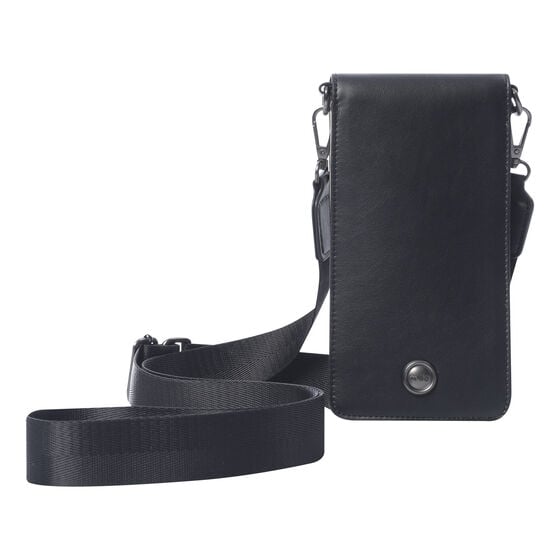 Totto Kit Mochila + Porta-móvil Desert Taupe/Black