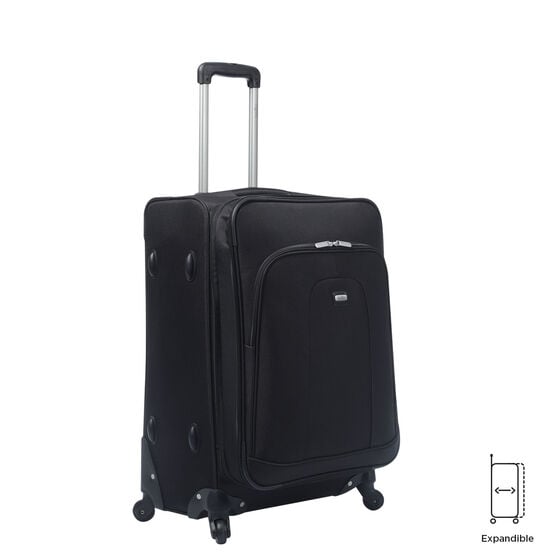 Totto Maleta Andromeda M 2.0 - Negro